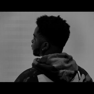 Meet your Posher, Dashawn